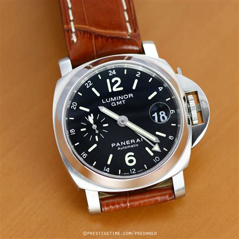 second hand panerai watches for sale|certified pre owned Panerai.